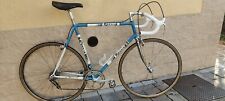 ROSSIN CAMPAGNOLO SUPER RECORD RACING BIKE