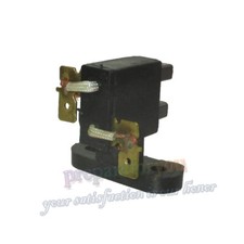 Carbon Brushes For 2kw-3kw