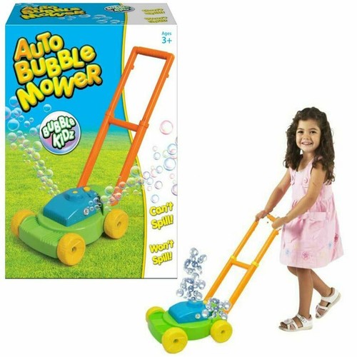 Kids auto bubble lawn - kids,