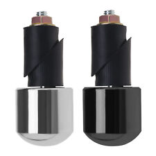 1 Pair of Motorcycle Heavy