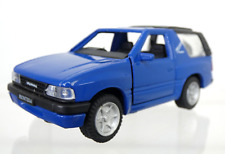 Gama Vauxhall Opel Frontera Sport 1003 1:43 Toy Car Vintage Collectable Model