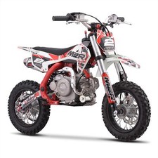 M2R RS-R 60 60cc 10/10 58cm