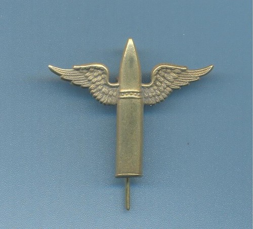 Royal air force - air, gunners