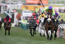 KAUTO STAR RUBY WALSH 2009