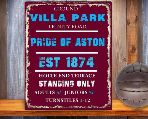 Aston villa stadium football - stadium,