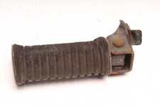 Rear Right Footrest Yamaha XS