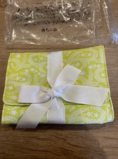 Avon Absynthe  Lime Green