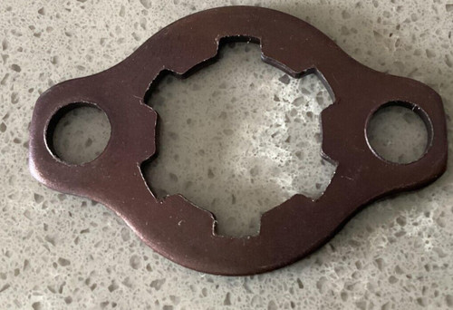 Oem suzuki front sprocket - oem,