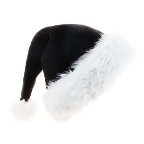 Black adult kids plush - /kids, long