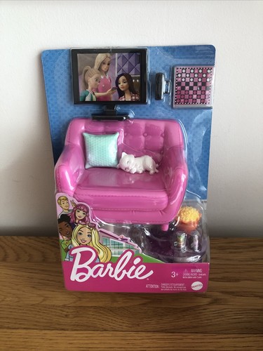Barbie dream house playset - barbie,