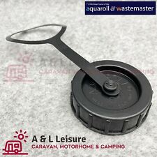 GENUINE Hitchman Aquaroll