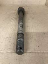 Honda XL250S 1981 Rear Wheel Spindle