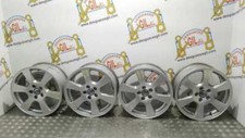 R17 rims set for VOLVO XC60 R-DESIGN DRIVE 2012 24153 513365