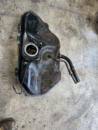 Toyota starlet fuel tank - fuel,