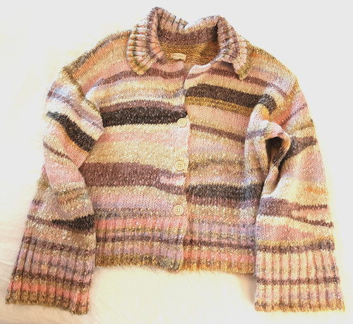 Brand new pilcro oversized - xs,