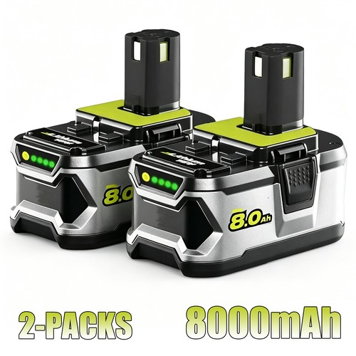 For ryobi one plus - 2x,