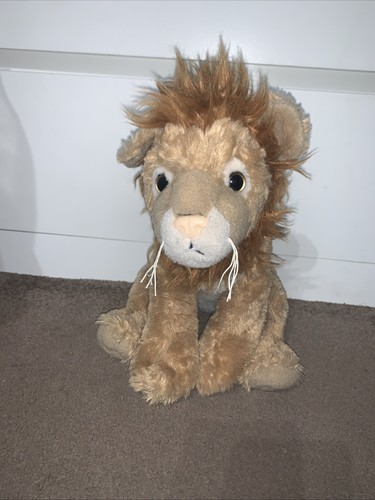 Ravensden longleat lion soft - ravensden,