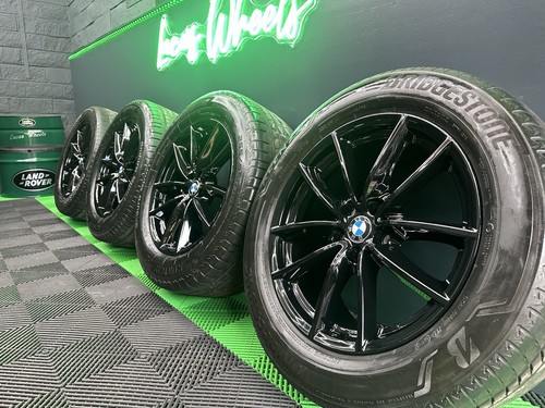 Bmw g05 g06 powder - g06,