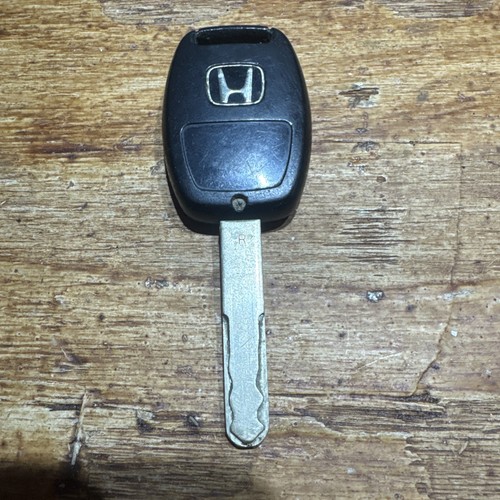 Genuine honda button remote - button,