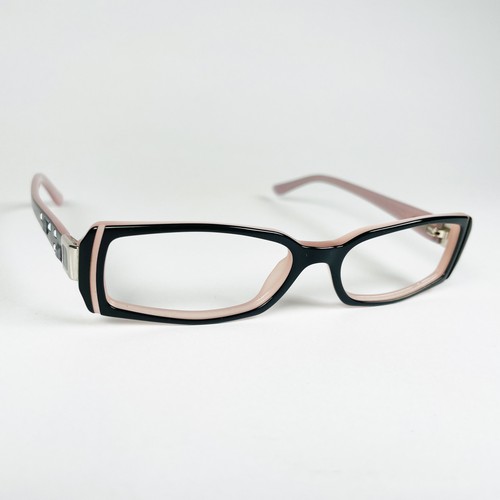 Bvlgari eyeglasses black - eyeglasses,