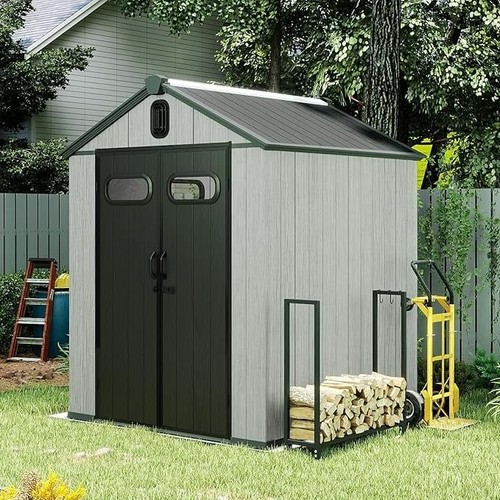 Domi outdoor resin - domi,