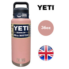 Yeti Rambler 36oz Sandstone