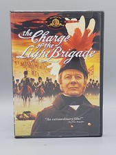 The Charge of the Light
