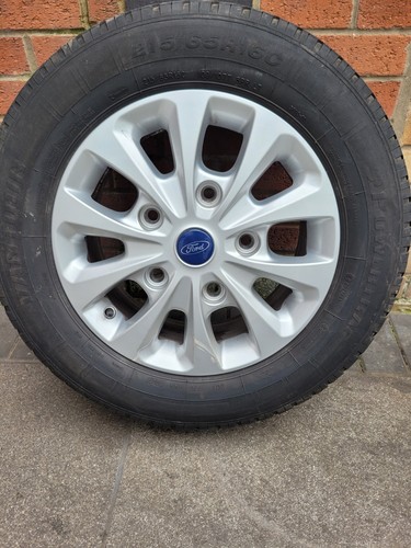 Ford transit tourneo - 1x,