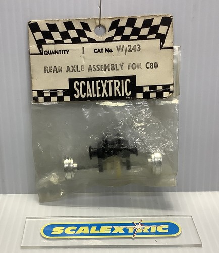 Scalextric tri ang 1960s - tri-ang,