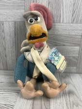 Chicken Run - Fowler Soft