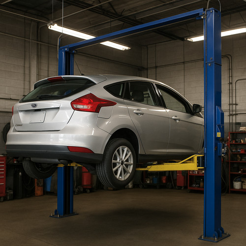 Ford focus zetec - ford, s