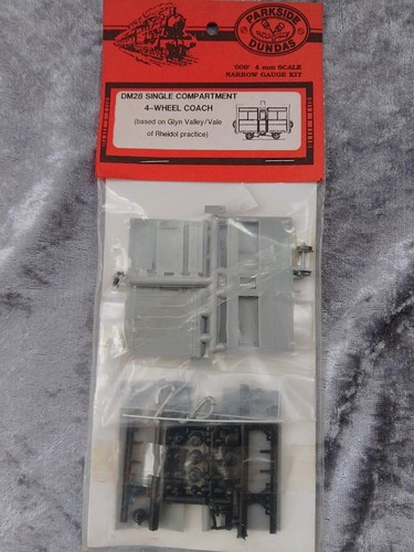 Parkside dundas gauge dm28 - dundas,