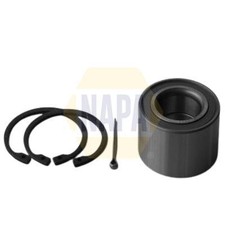Genuine NAPA Wheel Bearing Kit