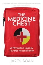 Medicine chest physician - a, physician's