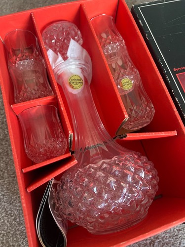 Cristal darques cordial - darques, 7