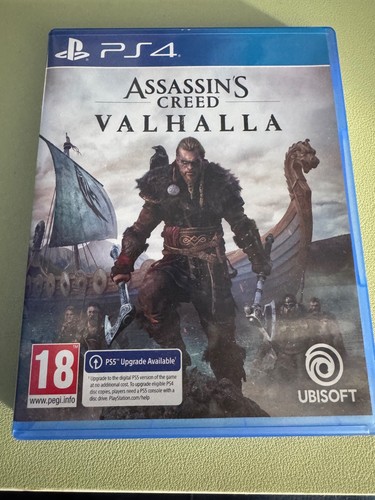 Assassin creed valhalla - assassin's,