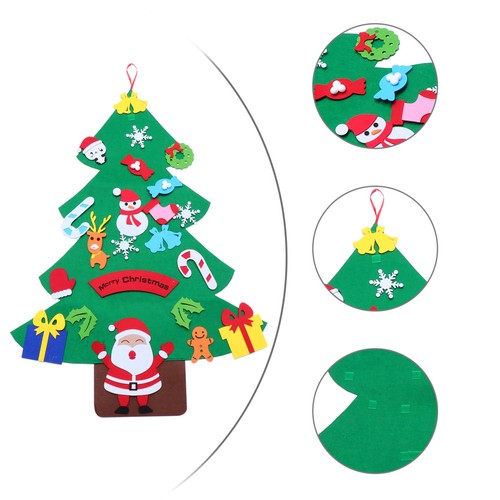 Christmas decoration - pc,