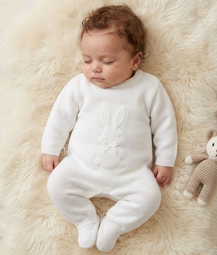 Baby boy girl - boy, sleepsuit
