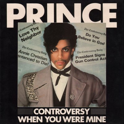 Prince controversy uk - controversy,