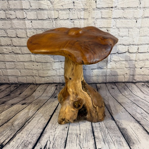 50cm 40cm dome - 40cm, wooden