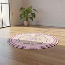 Meditation  Mat  Exercise Mat