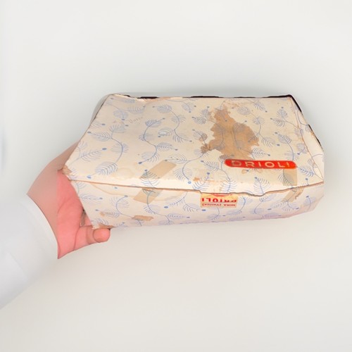 Drioli exclusive ceramic greek - exclusive,