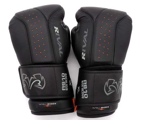 Rival boxing rb10 - rival,