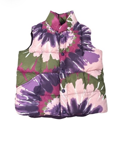 Lands end girl tie dye - lands’, tie-dye