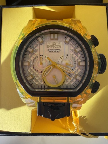 Invicta bolt zeus - bolt,