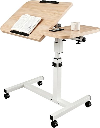 Overbed table height - overbed,