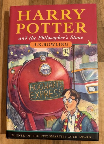 Harry potter philosophers - potter,
