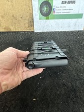 Saab 9-3 93 Front Cup Holder 2003 -2012 ( No Trim ) # JOA