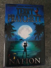 Terry Pratchett Nation