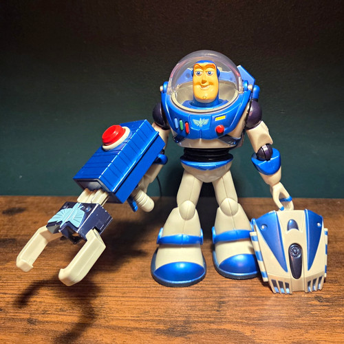 Disney store exclusive toy - disney,
